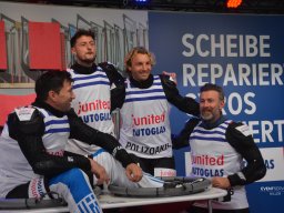WOK WM - Teamvorstellung